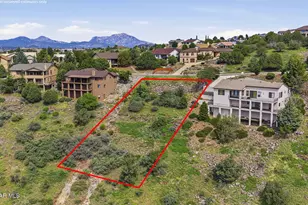 733 Tom Mix Trail, Prescott, AZ 86301 - Photo 1