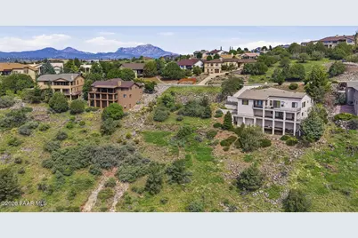 733 Tom Mix Trail, Prescott, AZ 86301 - Photo 2