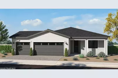 7362 E Bison Road, Prescott Valley, AZ 86315 - Photo 1