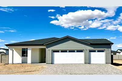 7362 E Bison Road, Prescott Valley, AZ 86315 - Photo 2