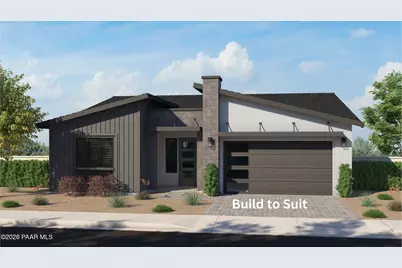4439 N Larkin Avenue, Prescott Valley, AZ 86314 - Photo 1