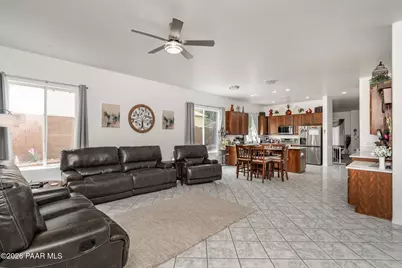 7553 E Circle Wagons Way, Prescott Valley, AZ 86315 - Photo 14