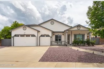 7553 E Circle Wagons Way, Prescott Valley, AZ 86315 - Photo 1