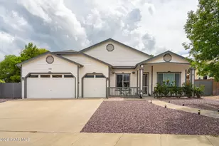 7553 E Cir Wagons Way, Prescott Valley, AZ 86315 - Photo 1