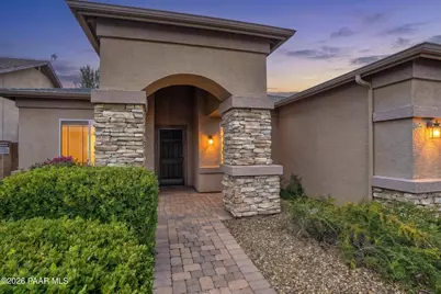 13055 E Santiago Street, Prescott Valley, AZ 86327 - Photo 6