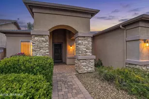 13055 E Santiago St, Prescott Valley, AZ 86327 - Photo 6