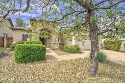 13055 E Santiago Street, Prescott Valley, AZ 86327 - Photo 30