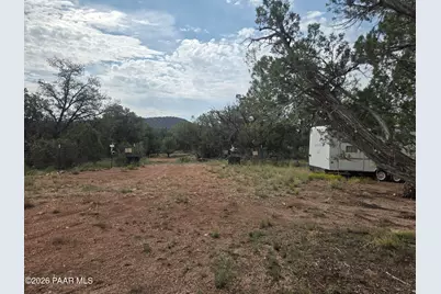 259 S Cathedral Valley Road, Ash Fork, AZ 86320 - Photo 2