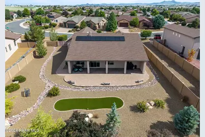 7564 E Dragoon Road, Prescott Valley, AZ 86315 - Photo 36