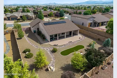 7564 E Dragoon Road, Prescott Valley, AZ 86315 - Photo 38