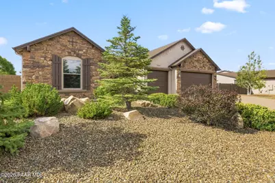 7564 E Dragoon Road, Prescott Valley, AZ 86315 - Photo 2