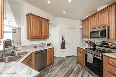 350 E Houston Road, Paulden, AZ 86334 - Photo 12