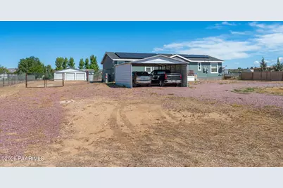350 E Houston Road, Paulden, AZ 86334 - Photo 2