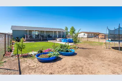350 E Houston Road, Paulden, AZ 86334 - Photo 32