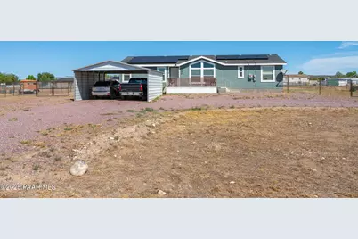 350 E Houston Road, Paulden, AZ 86334 - Photo 1