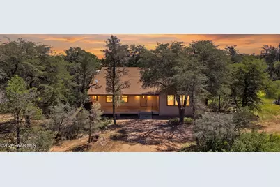 7155 N Spur Road, Prescott, AZ 86305 - Photo 1
