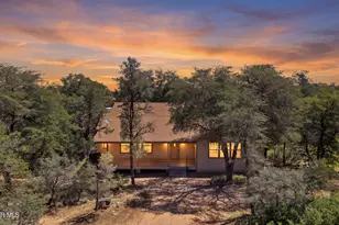 7155 N Spur Rd, Prescott, AZ 86305 - Photo 1