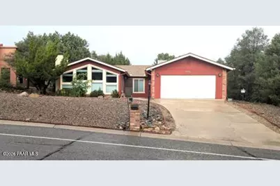 4976 Hornet Drive, Prescott, AZ 86301 - Photo 1