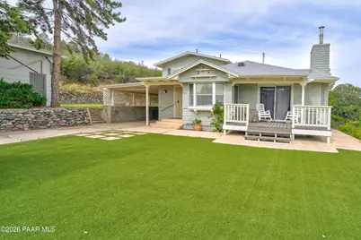 803 E Carleton Street, Prescott, AZ 86303 - Photo 36