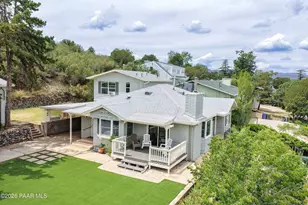 803 E Carleton St, Prescott, AZ 86303 - Photo 68