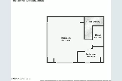 803 E Carleton Street, Prescott, AZ 86303 - Photo 20