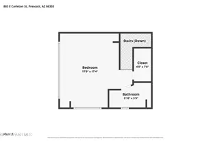 803 E Carleton St, Prescott, AZ 86303 - Photo 20