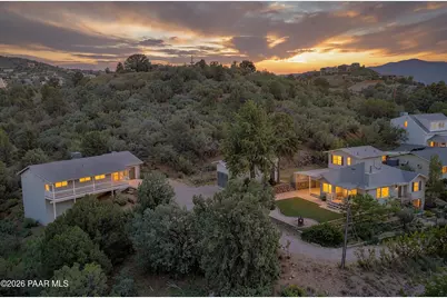 803 E Carleton Street, Prescott, AZ 86303 - Photo 2