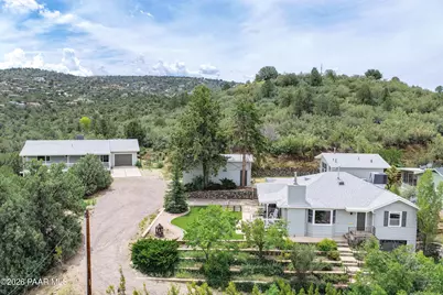803 E Carleton Street, Prescott, AZ 86303 - Photo 40