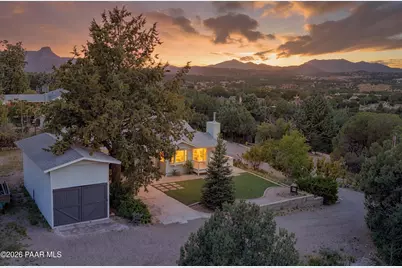 803 E Carleton Street, Prescott, AZ 86303 - Photo 1