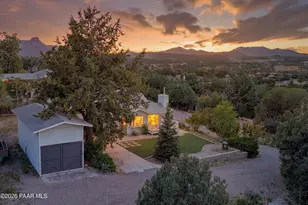 803 E Carleton St, Prescott, AZ 86303 - Photo 1