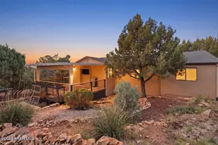 566 Deer Horn Ct, Prescott, AZ 86301 - Photo 2