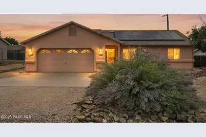 3900 N Constance Drive, Prescott Valley, AZ 86314 - Photo 2