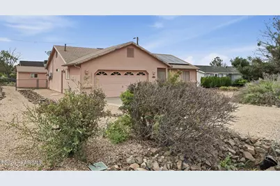 3900 N Constance Drive, Prescott Valley, AZ 86314 - Photo 4