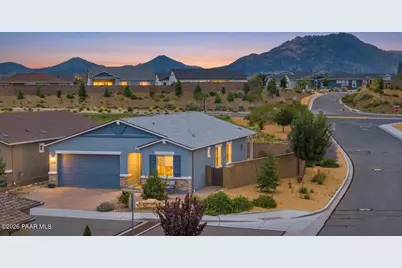 6294 Harvest Moon Avenue, Prescott, AZ 86305 - Photo 1