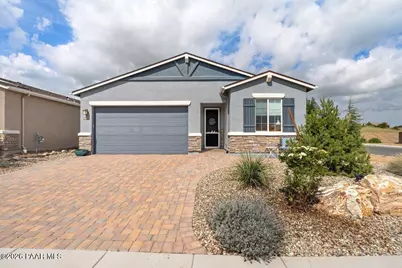 6294 Harvest Moon Avenue, Prescott, AZ 86305 - Photo 4