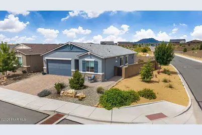 6294 Harvest Moon Avenue, Prescott, AZ 86305 - Photo 2