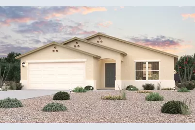 2133 Hidden Hills Drive, Cottonwood, AZ 86326 - Photo 1