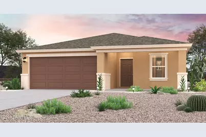 2115 Hidden Hills Drive, Cottonwood, AZ 86326 - Photo 1
