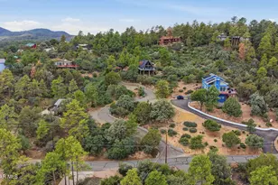 846 N Smoki Dr, Prescott, AZ 86305 - Photo 6