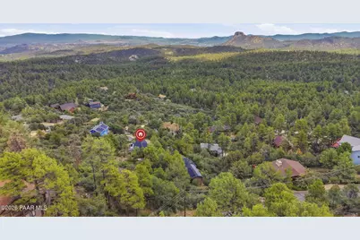 846 N Smoki Drive, Prescott, AZ 86305 - Photo 40