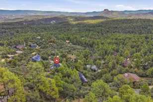 846 N Smoki Dr, Prescott, AZ 86305 - Photo 40
