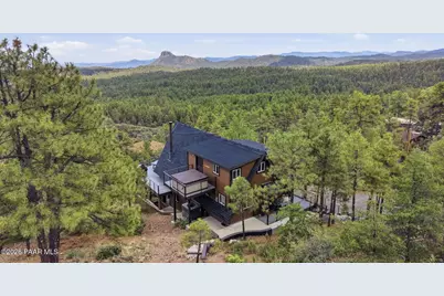 846 N Smoki Drive, Prescott, AZ 86305 - Photo 38