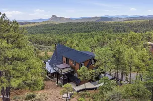 846 N Smoki Dr, Prescott, AZ 86305 - Photo 38