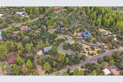 846 N Smoki Drive, Prescott, AZ 86305 - Photo 4