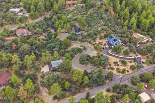 846 N Smoki Dr, Prescott, AZ 86305 - Photo 4