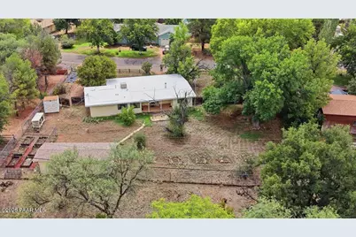 4010 E Meadow Lane, Rimrock, AZ 86335 - Photo 36