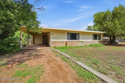 4010 E Meadow Lane, Rimrock, AZ 86335 - Photo 4