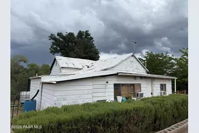 12501 E Central Avenue, Mayer, AZ 86333 - Photo 2