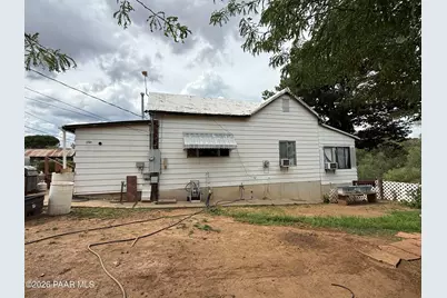 12501 E Central Avenue, Mayer, AZ 86333 - Photo 4