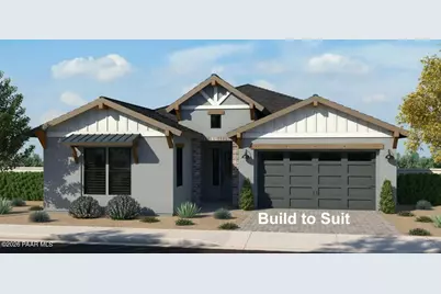 4447 N Larkin Avenue, Prescott Valley, AZ 86314 - Photo 1